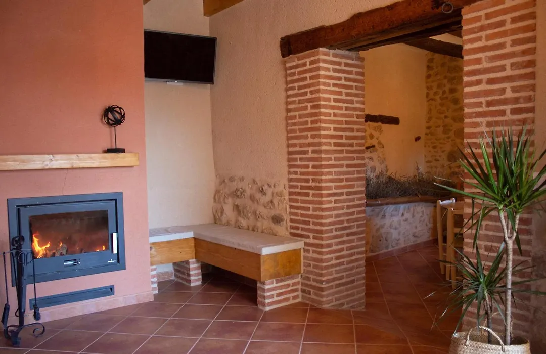 Casa el Morral-1